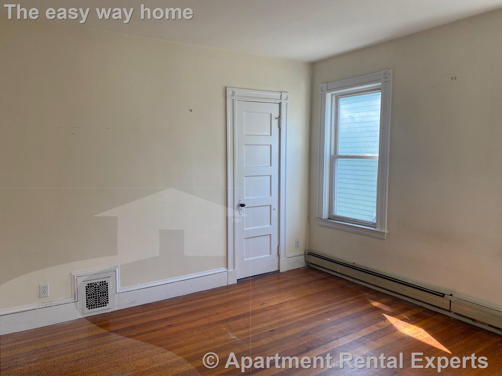 20 Cambridge Ter, Porter Square