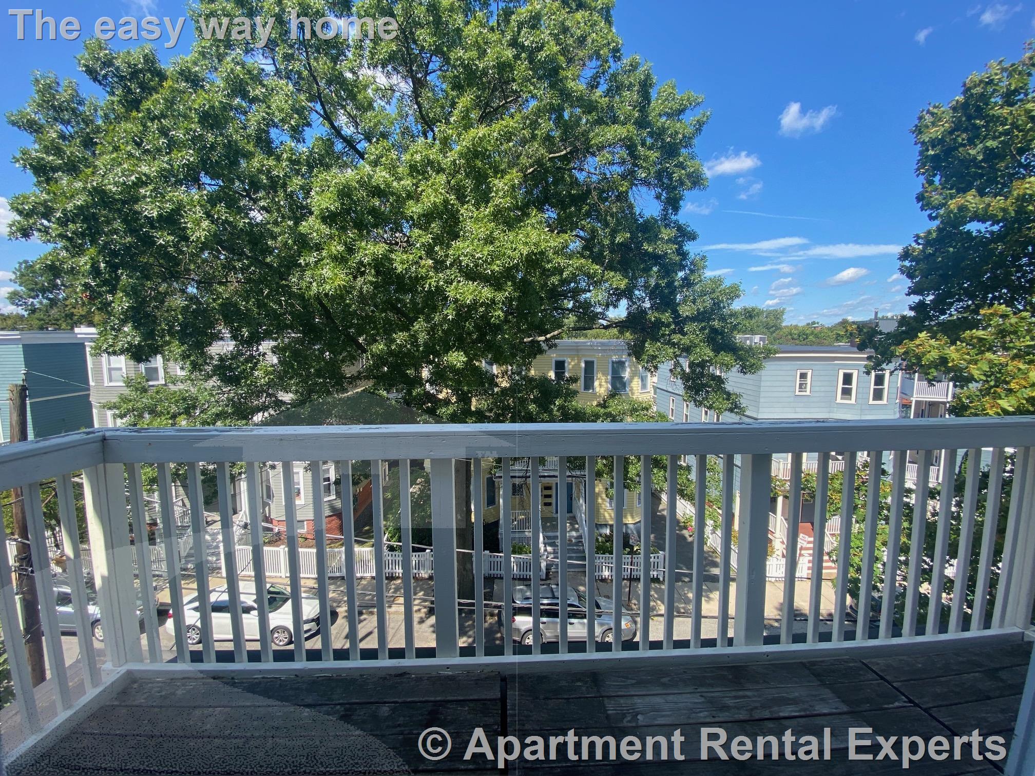 20 Cambridge Ter, Porter Square