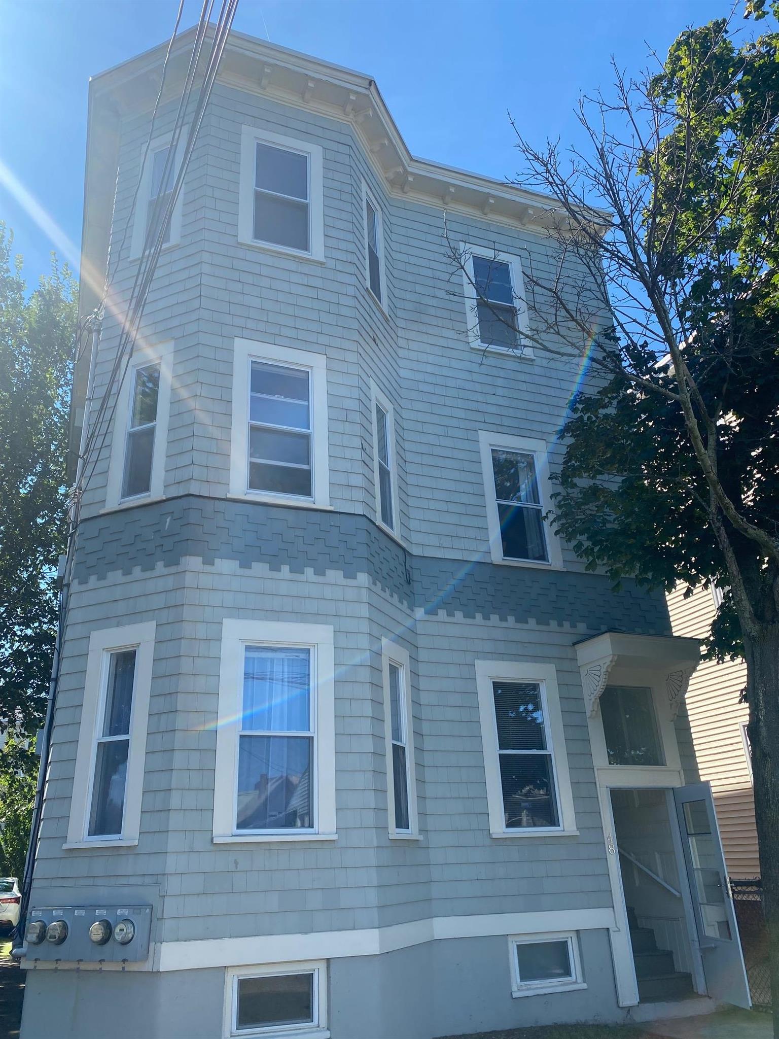 48 Porter St, East Cambridge