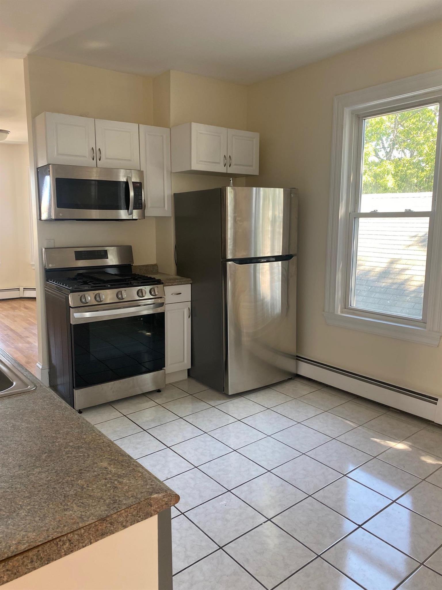 48 Porter St, East Cambridge