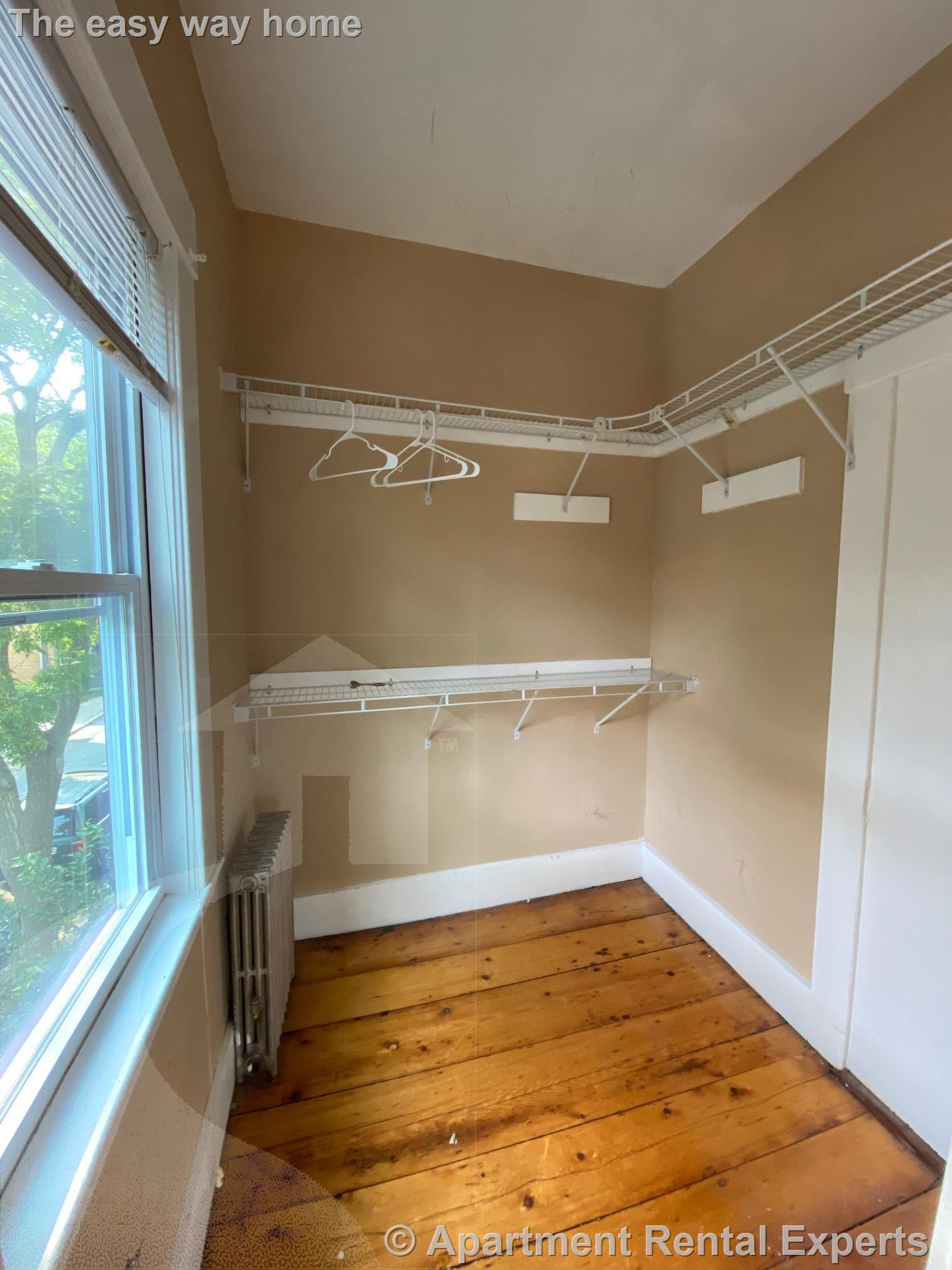 9 Worscester, Central Square