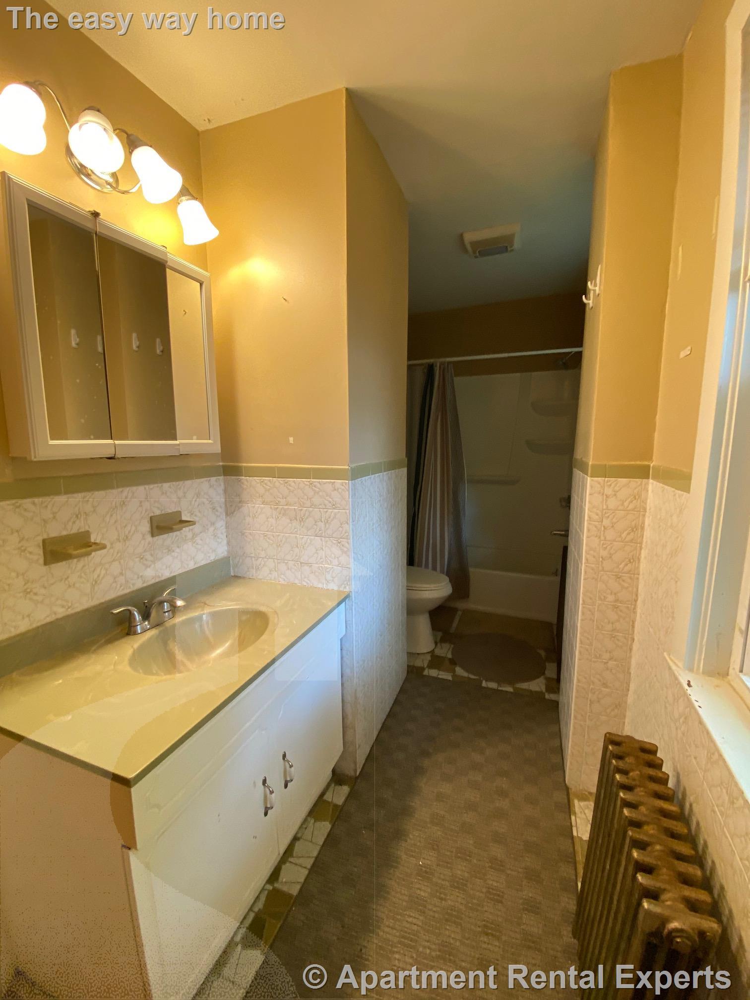 9 Worscester, Central Square