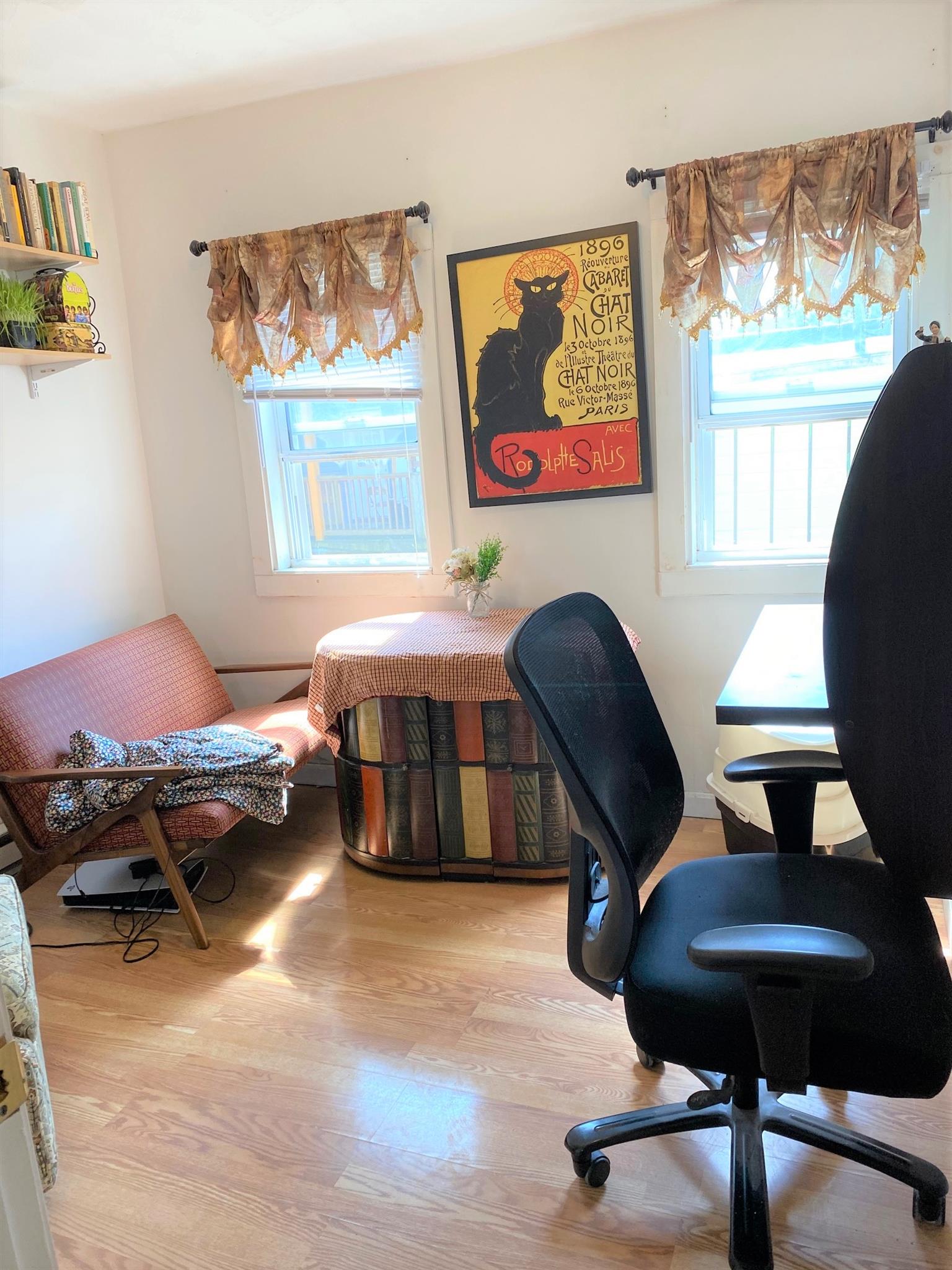 1105 Cambridge St, Inman Square