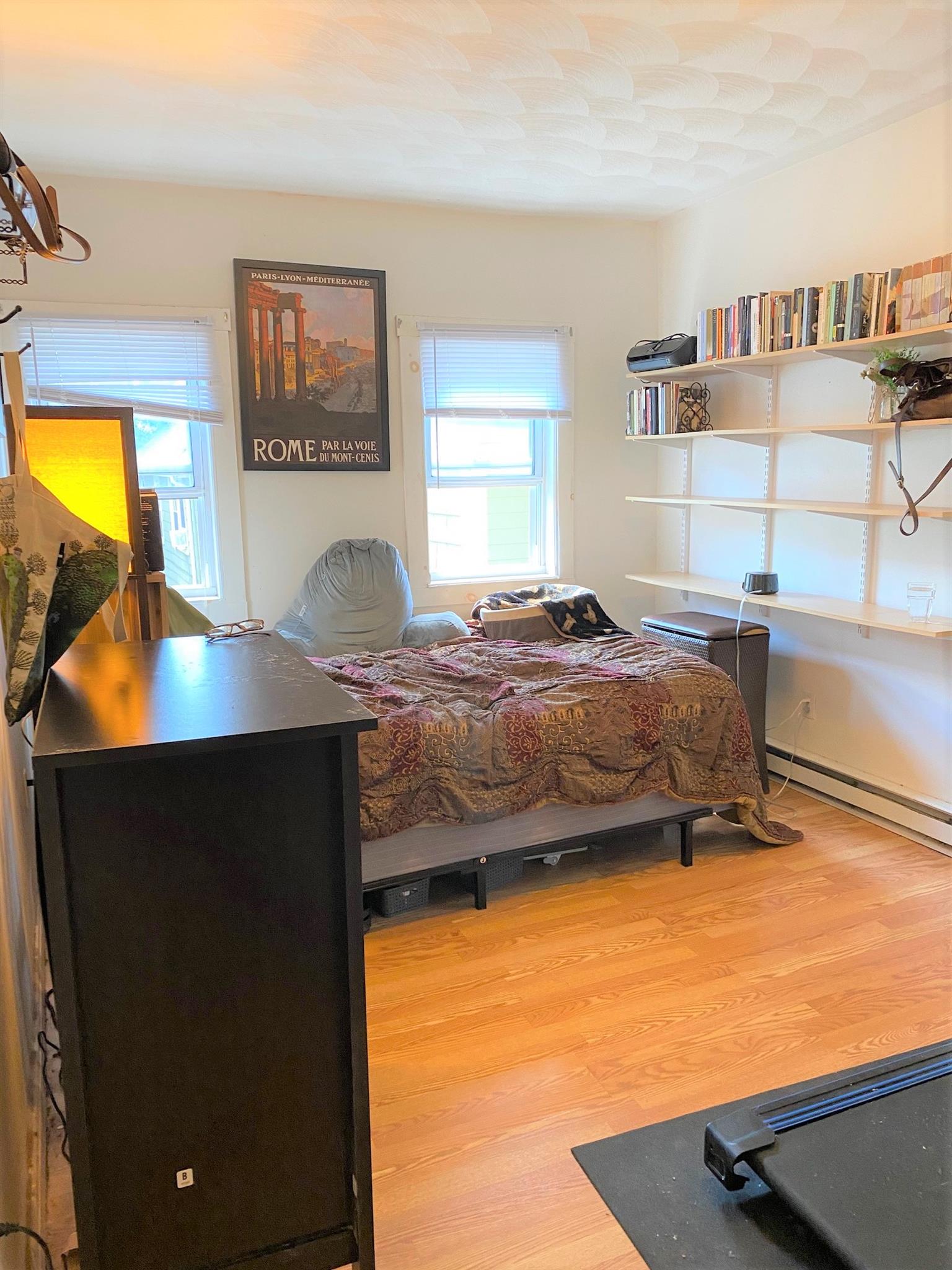 1105 Cambridge St, Inman Square