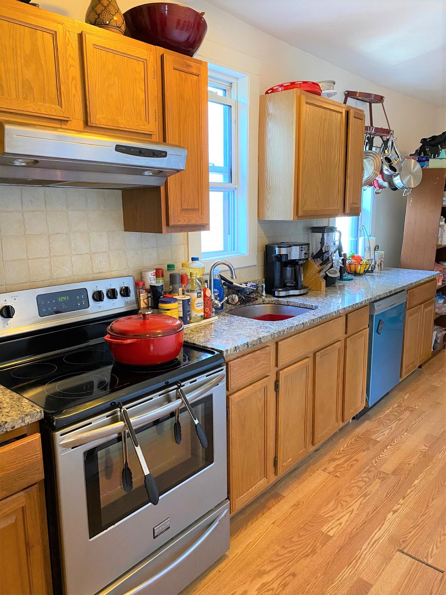 1105 Cambridge St, Inman Square