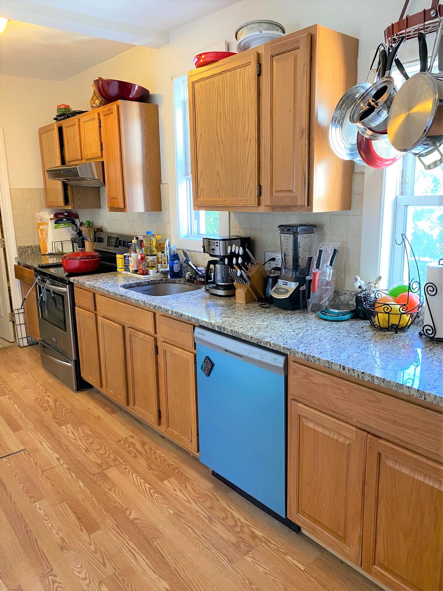 1105 Cambridge St, Inman Square