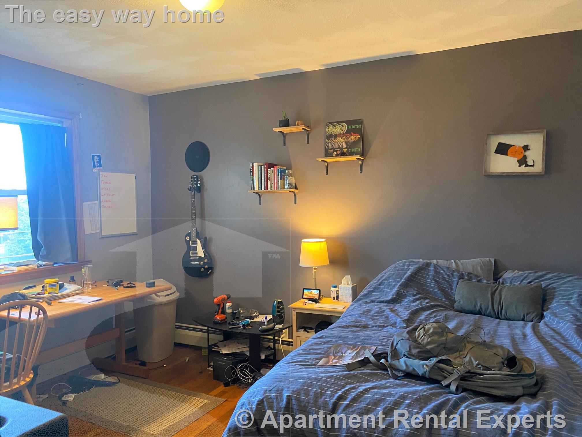 6 Meacham St, Prospect Hill