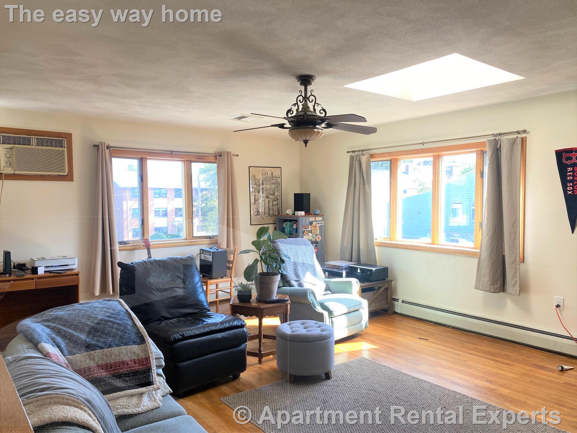 6 Meacham St, Prospect Hill