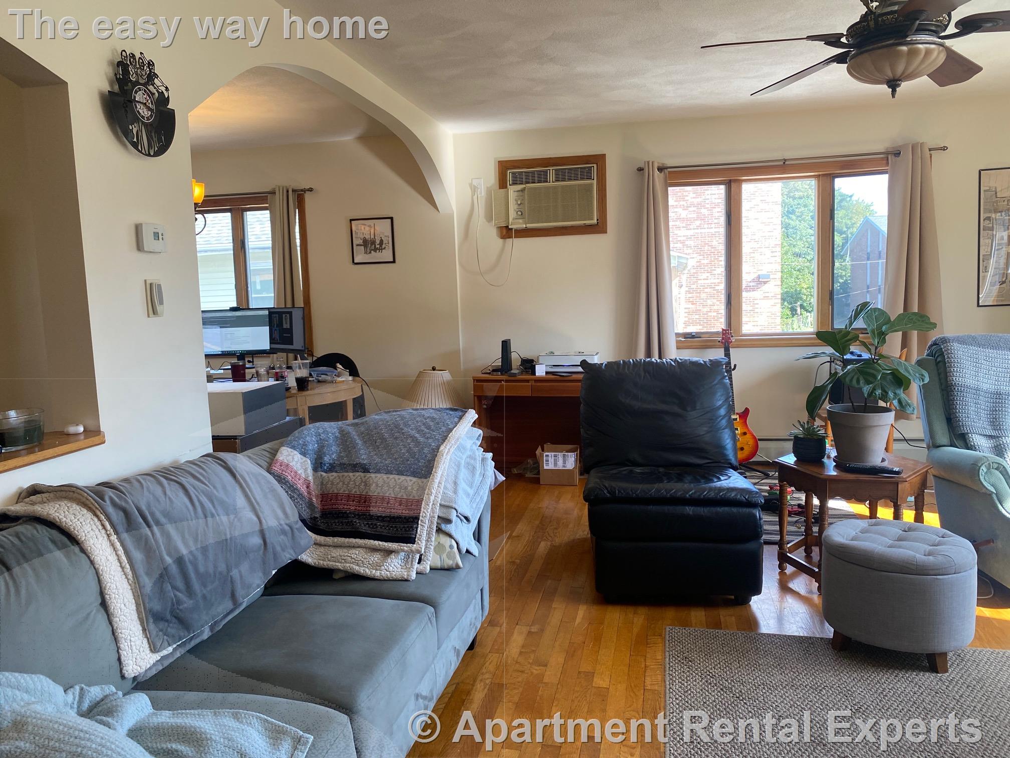 6 Meacham St, Prospect Hill