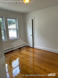 25 Conwell Ave, Teele Square