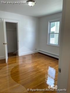 25 Conwell Ave, Teele Square