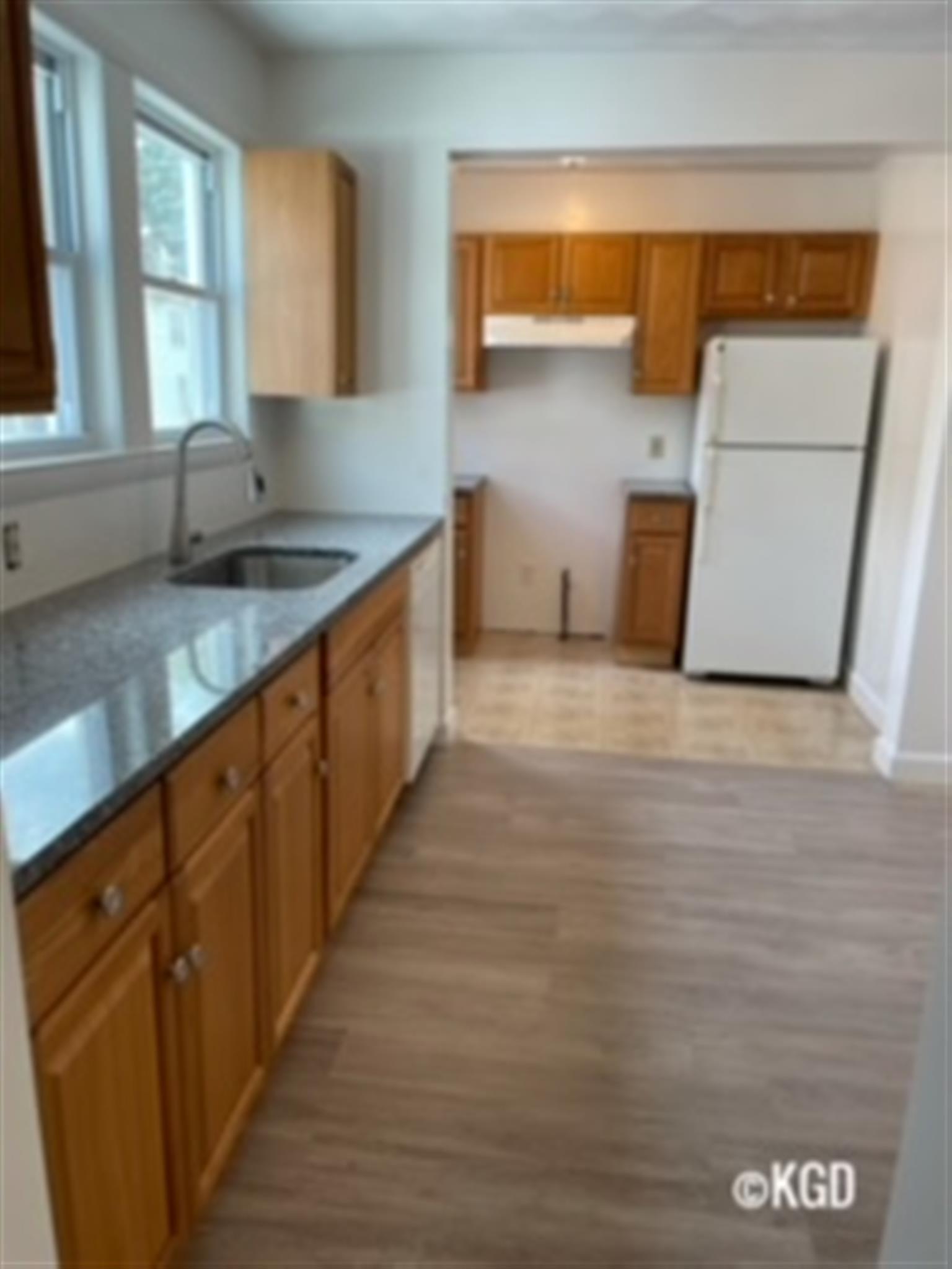 25 Conwell Ave, Davis Square