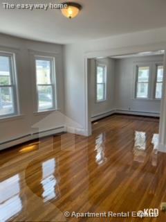 25 Conwell Ave, Teele Square