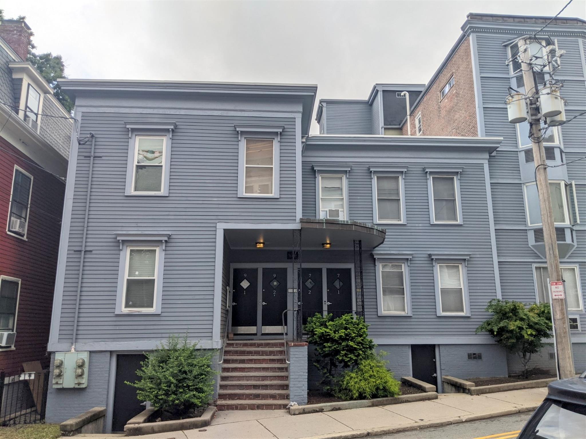 7 Banks St, Riverside