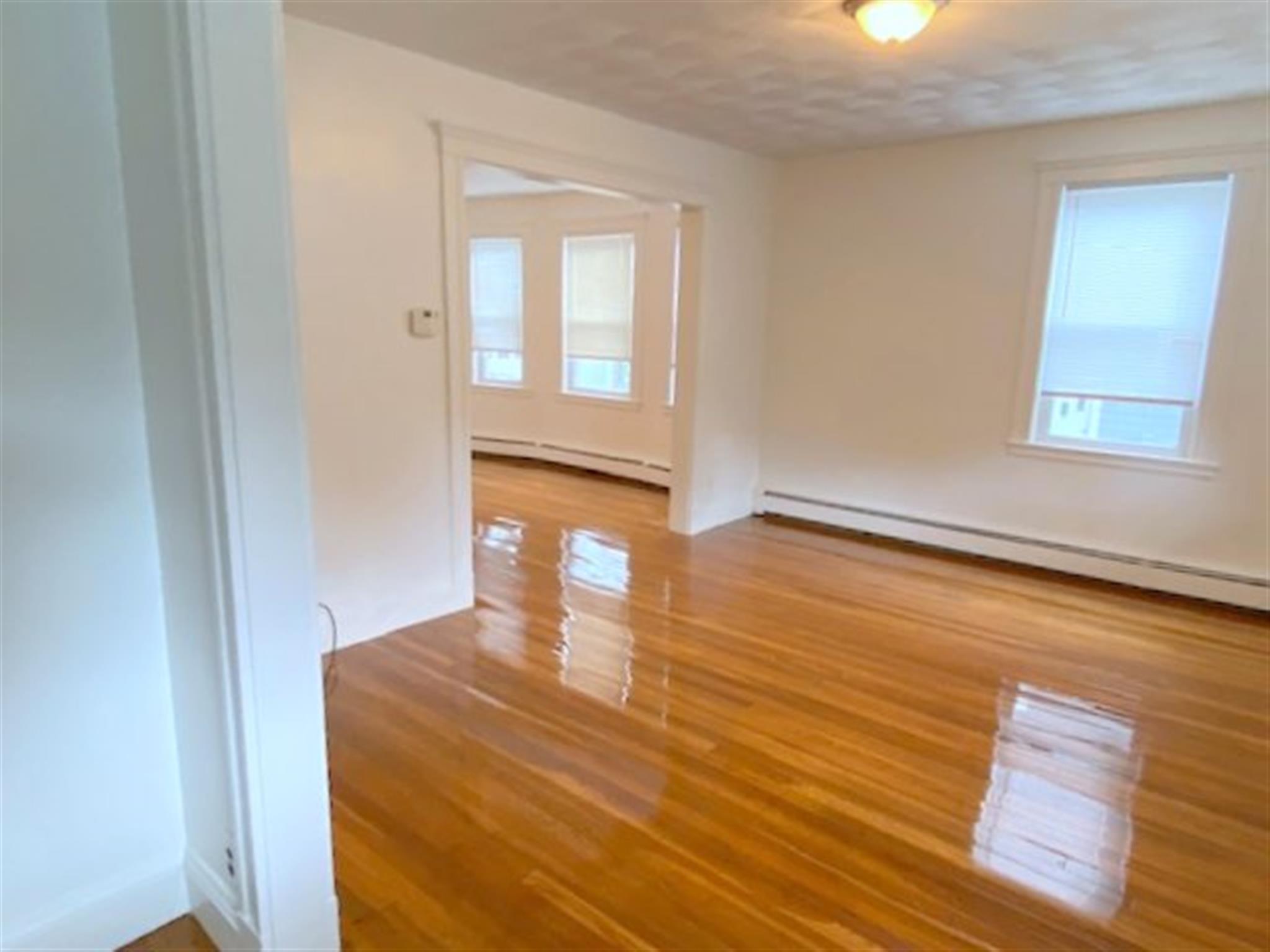 25 Conwell Ave, Davis Square