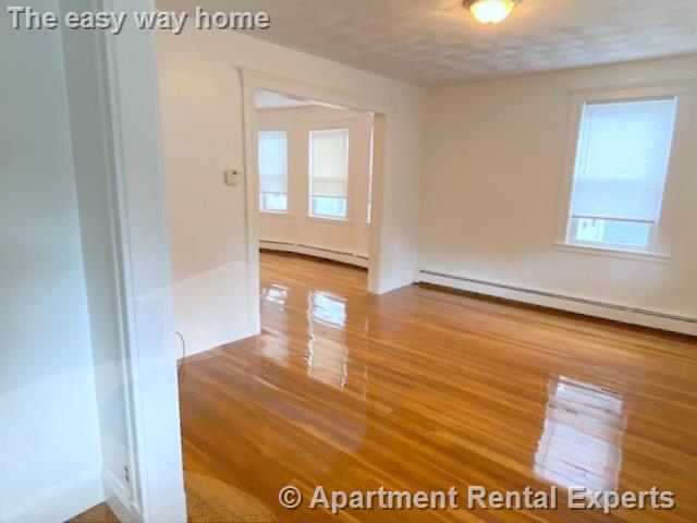 25 Conwell Ave, Teele Square