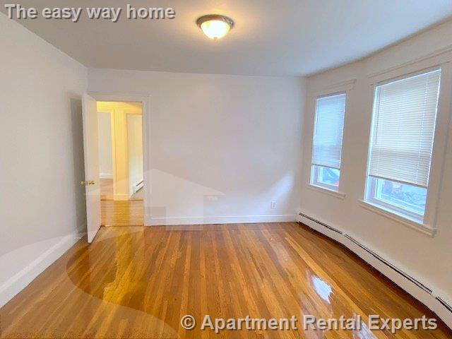 25 Conwell Ave, Teele Square