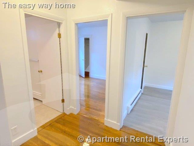 25 Conwell Ave, Teele Square