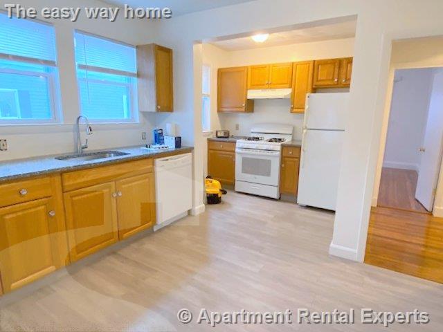 25 Conwell Ave, Teele Square