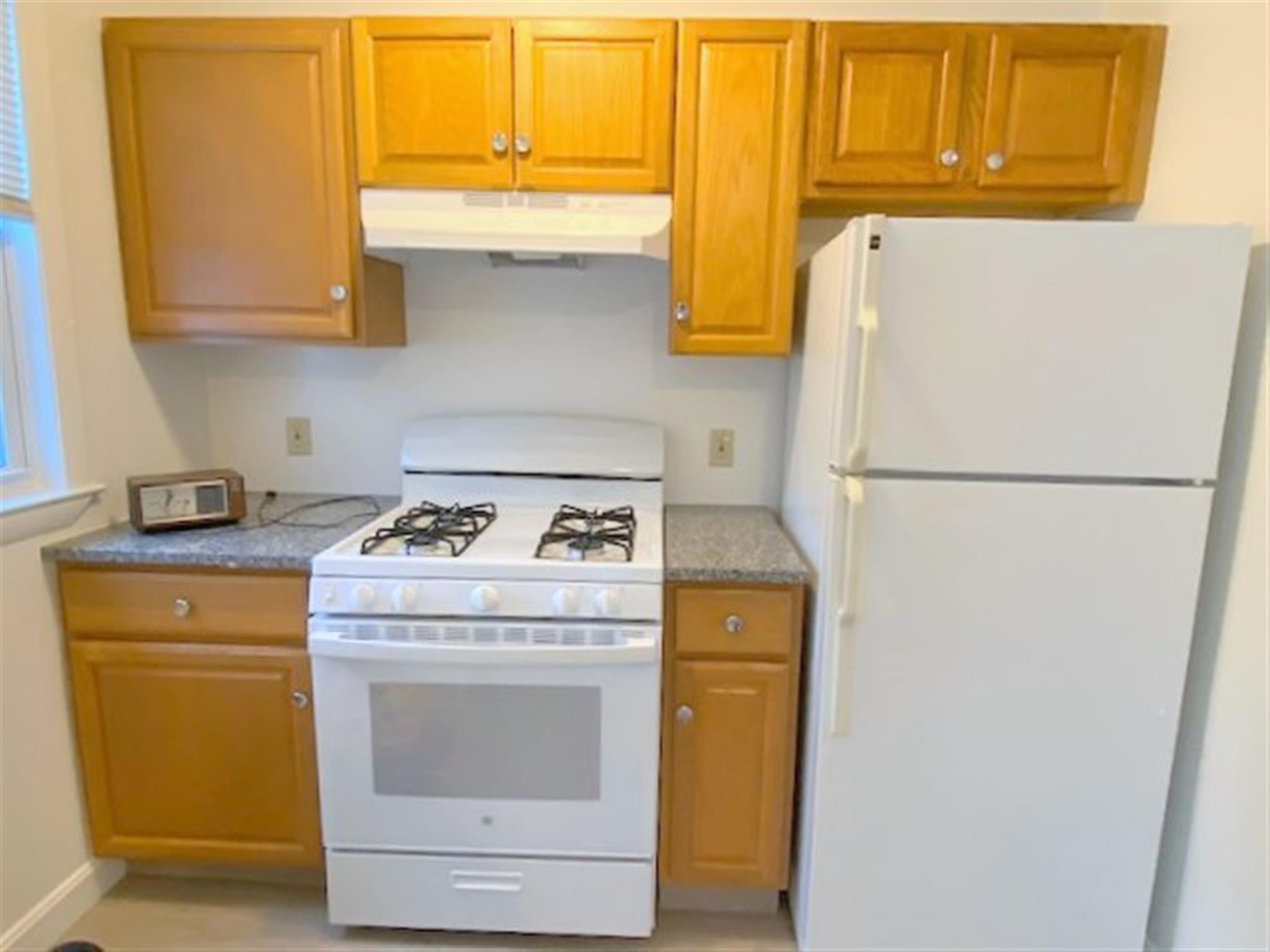 25 Conwell Ave, Davis Square