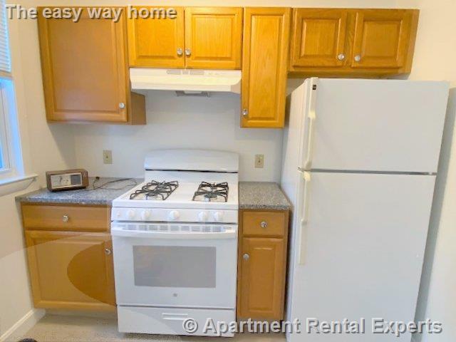 25 Conwell Ave, Teele Square