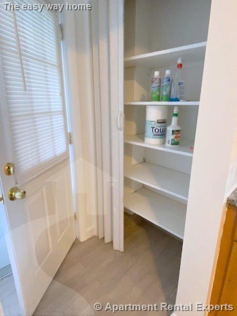 25 Conwell Ave, Teele Square