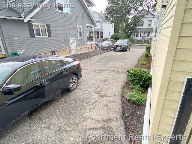 25 Conwell Ave, Teele Square