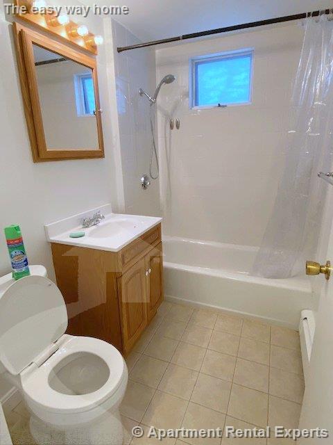 25 Conwell Ave, Teele Square