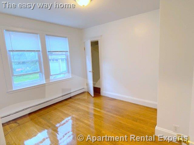 25 Conwell Ave, Teele Square