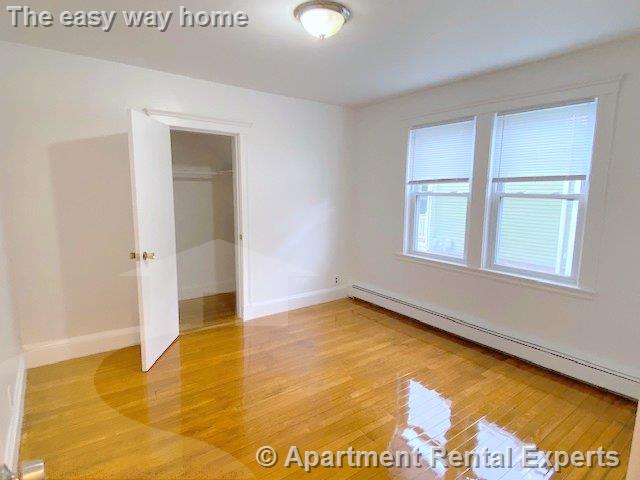 25 Conwell Ave, Teele Square