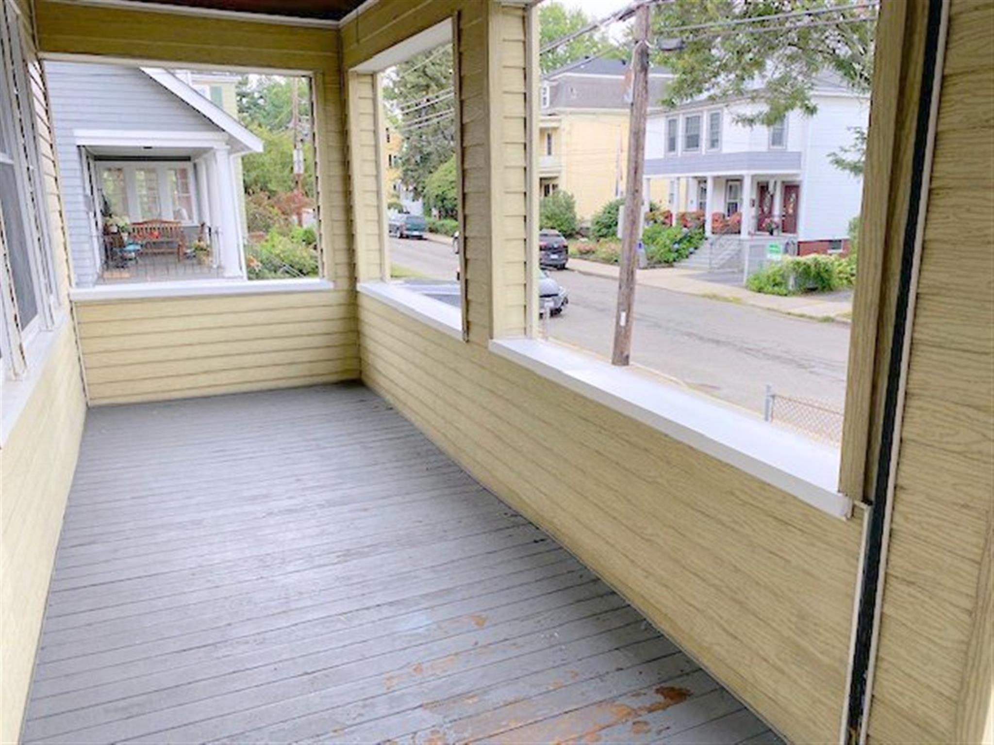 25 Conwell Ave, Davis Square