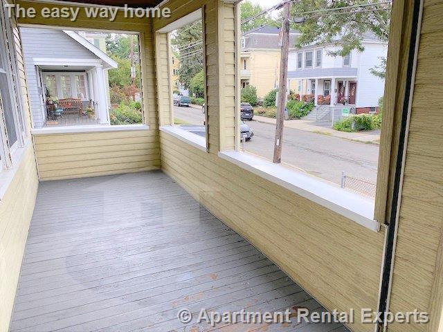 25 Conwell Ave, Teele Square