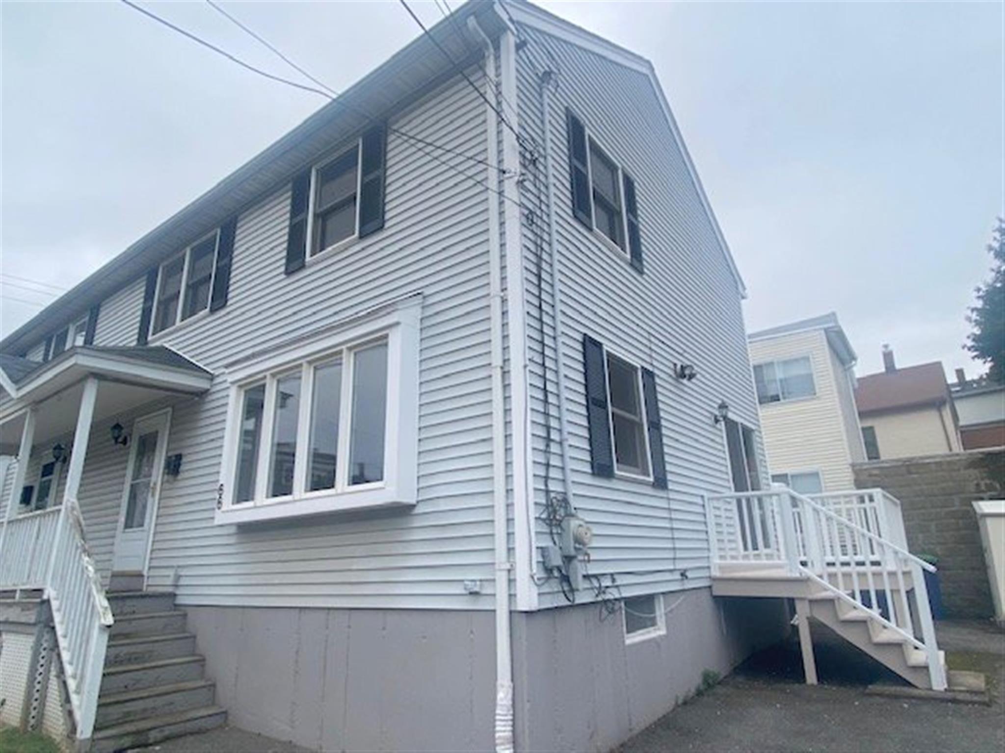 66 Cedar St, Porter Square