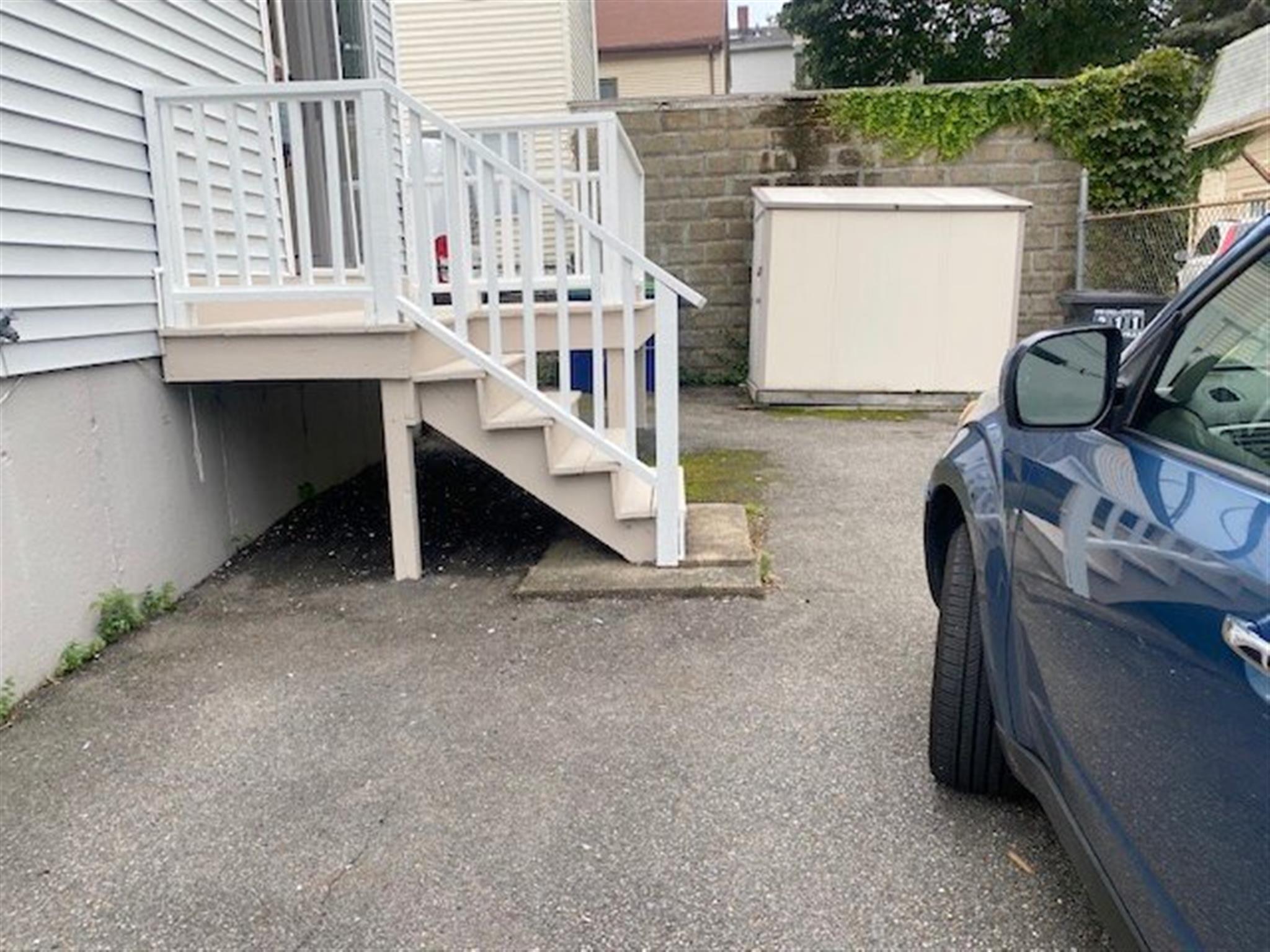 66 Cedar St, Porter Square