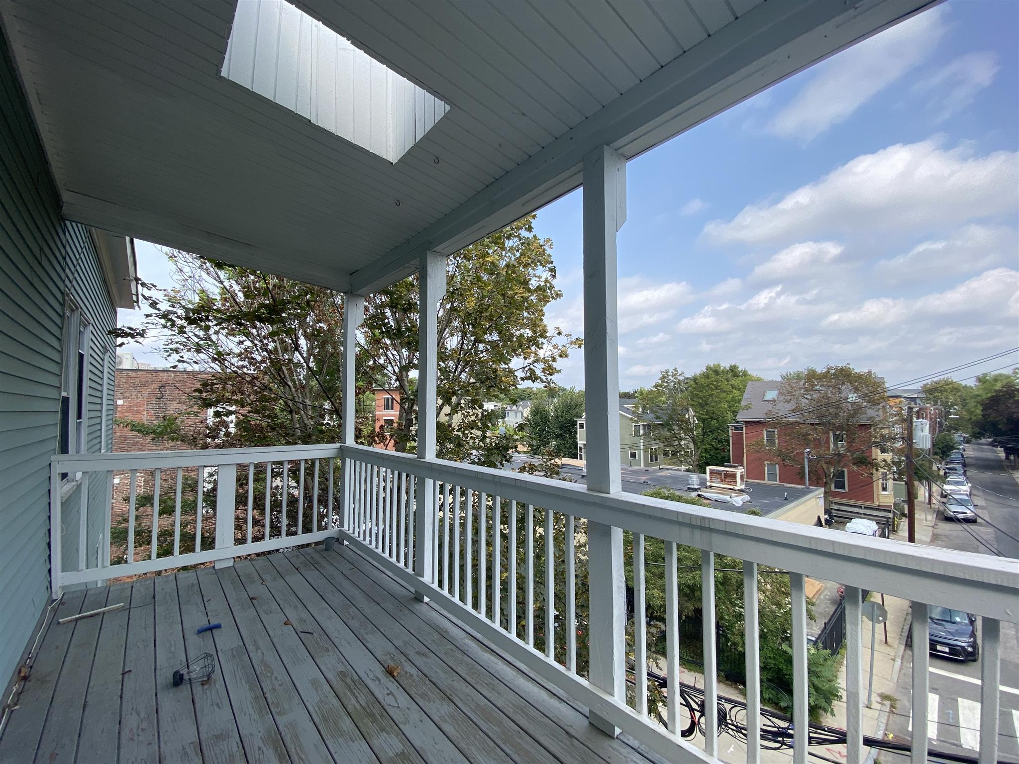 350 Allston St, Cambridgeport