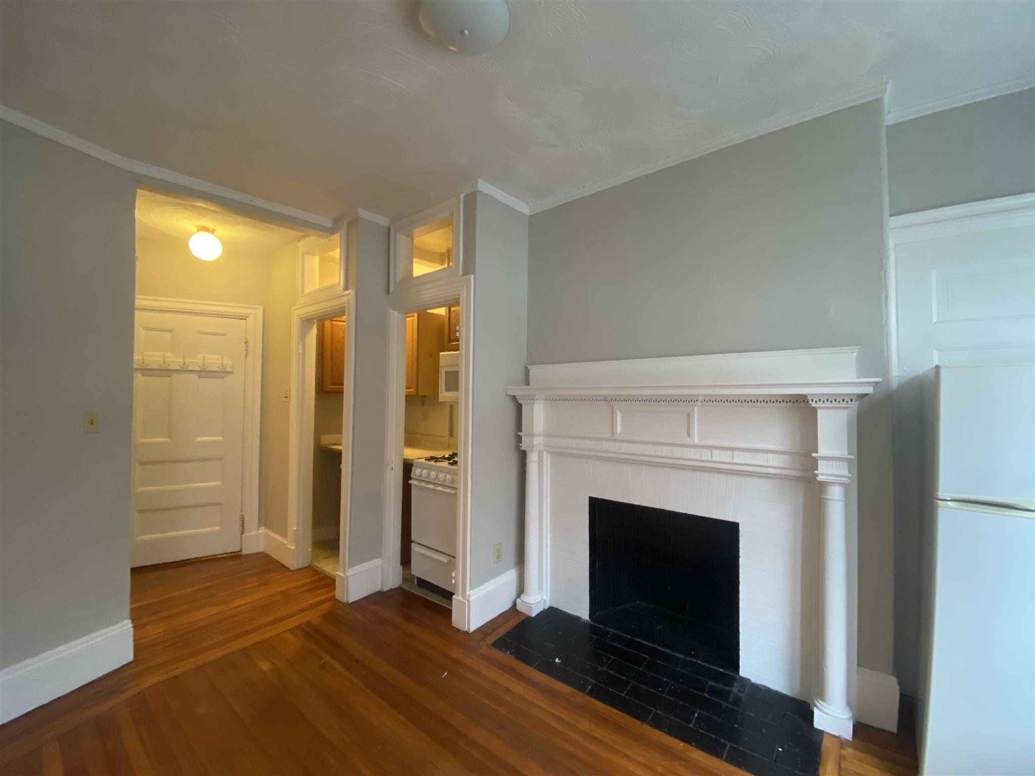 48 Jfk, Harvard Square