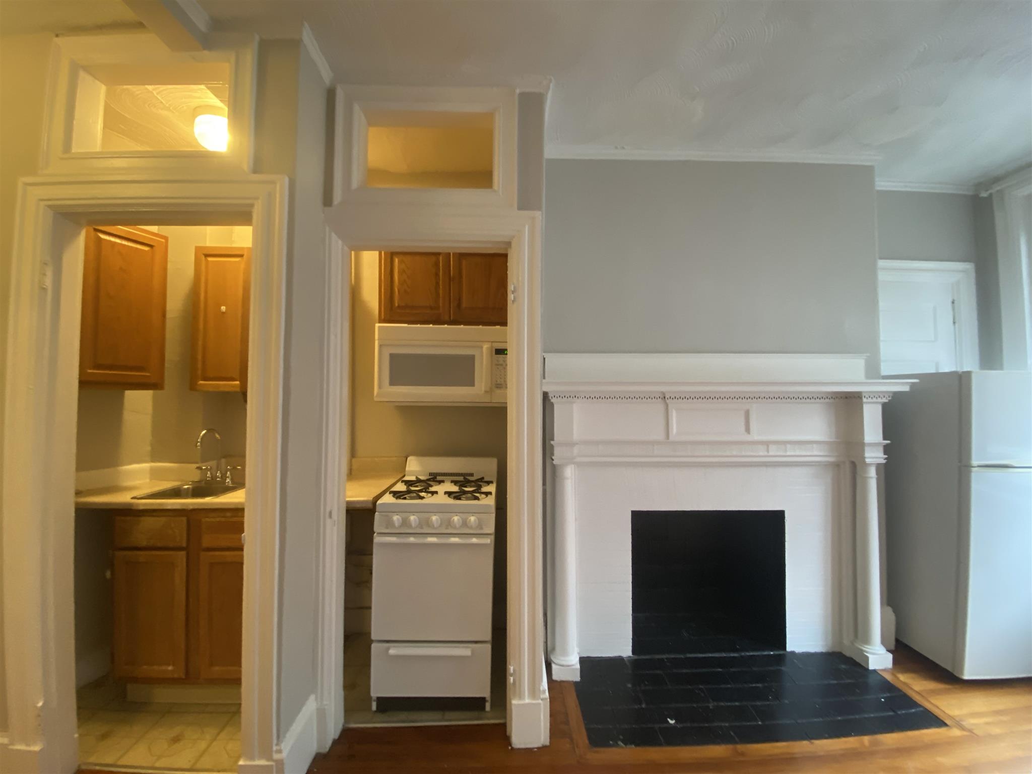 48 Jfk, Harvard Square