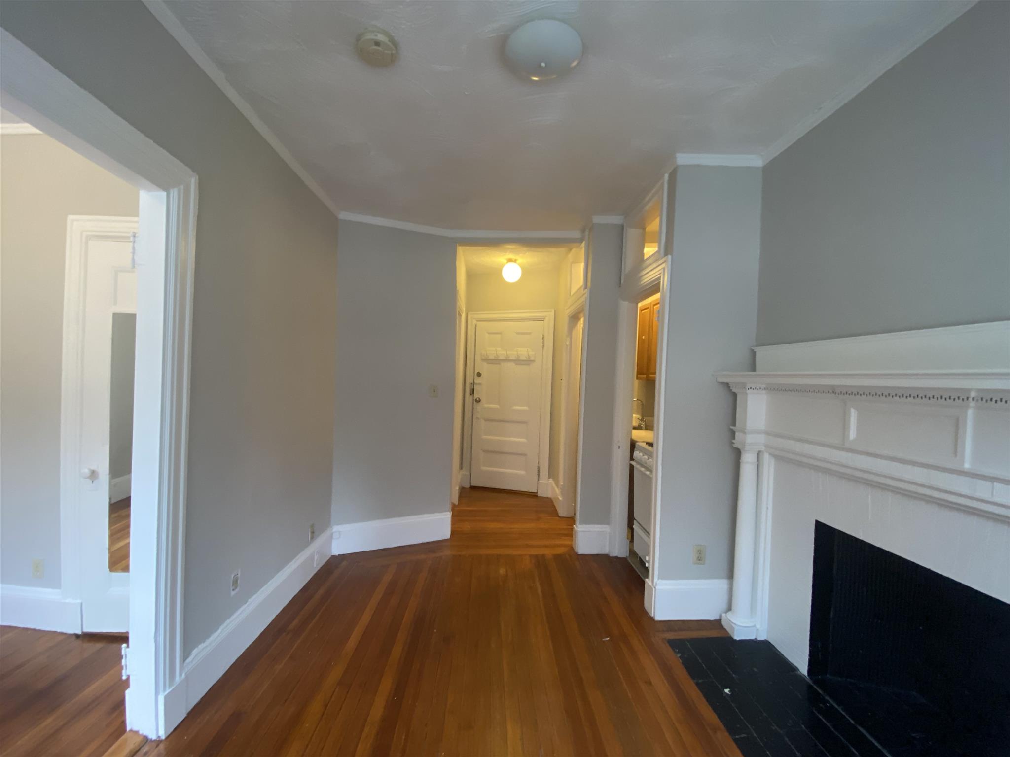 48 Jfk, Harvard Square