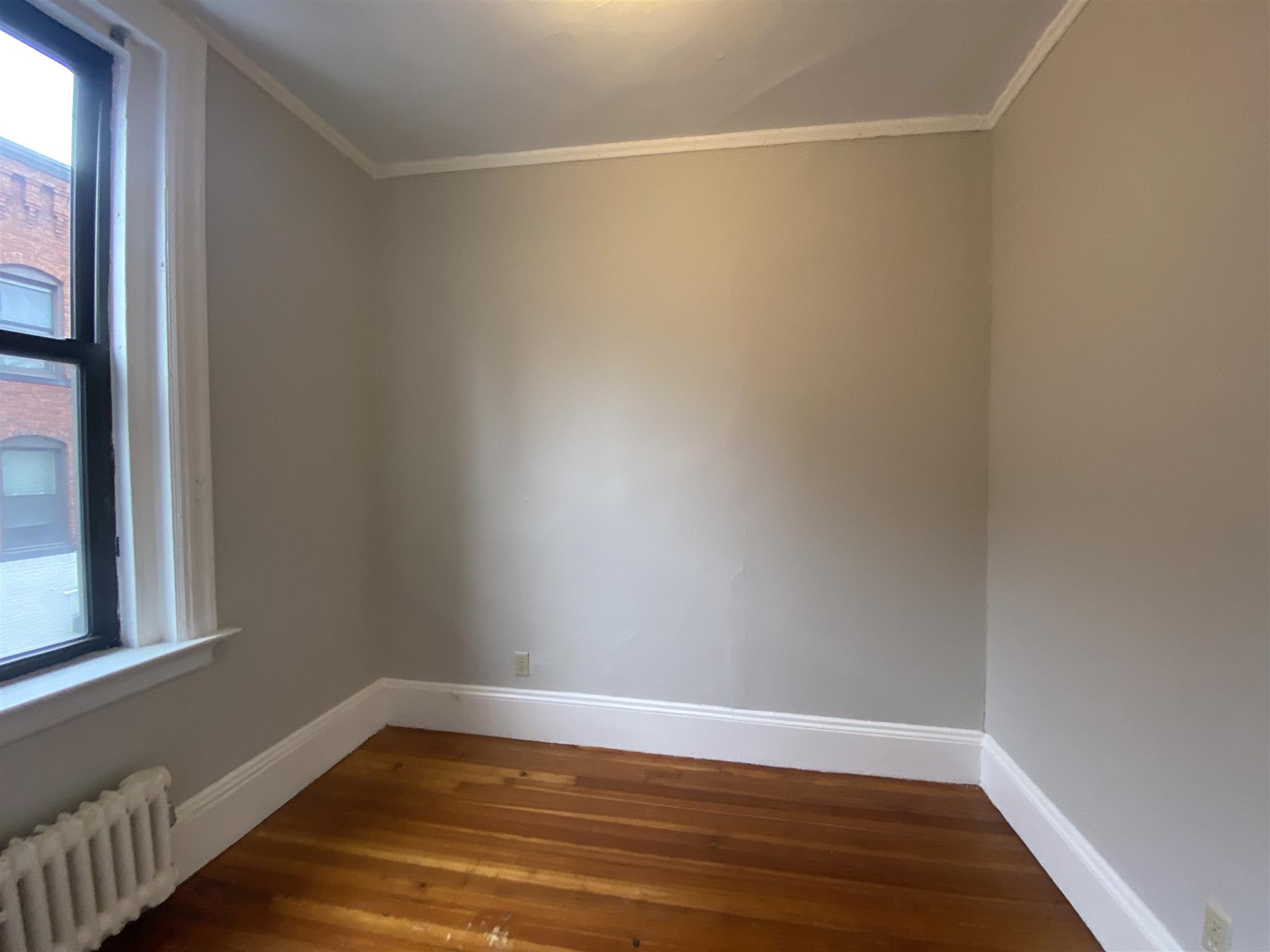 48 Jfk, Harvard Square