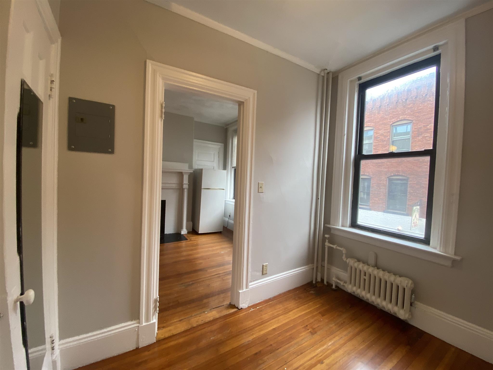 48 Jfk, Harvard Square