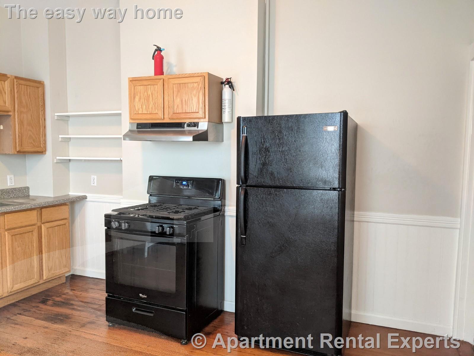 18 Winter, Davis Square