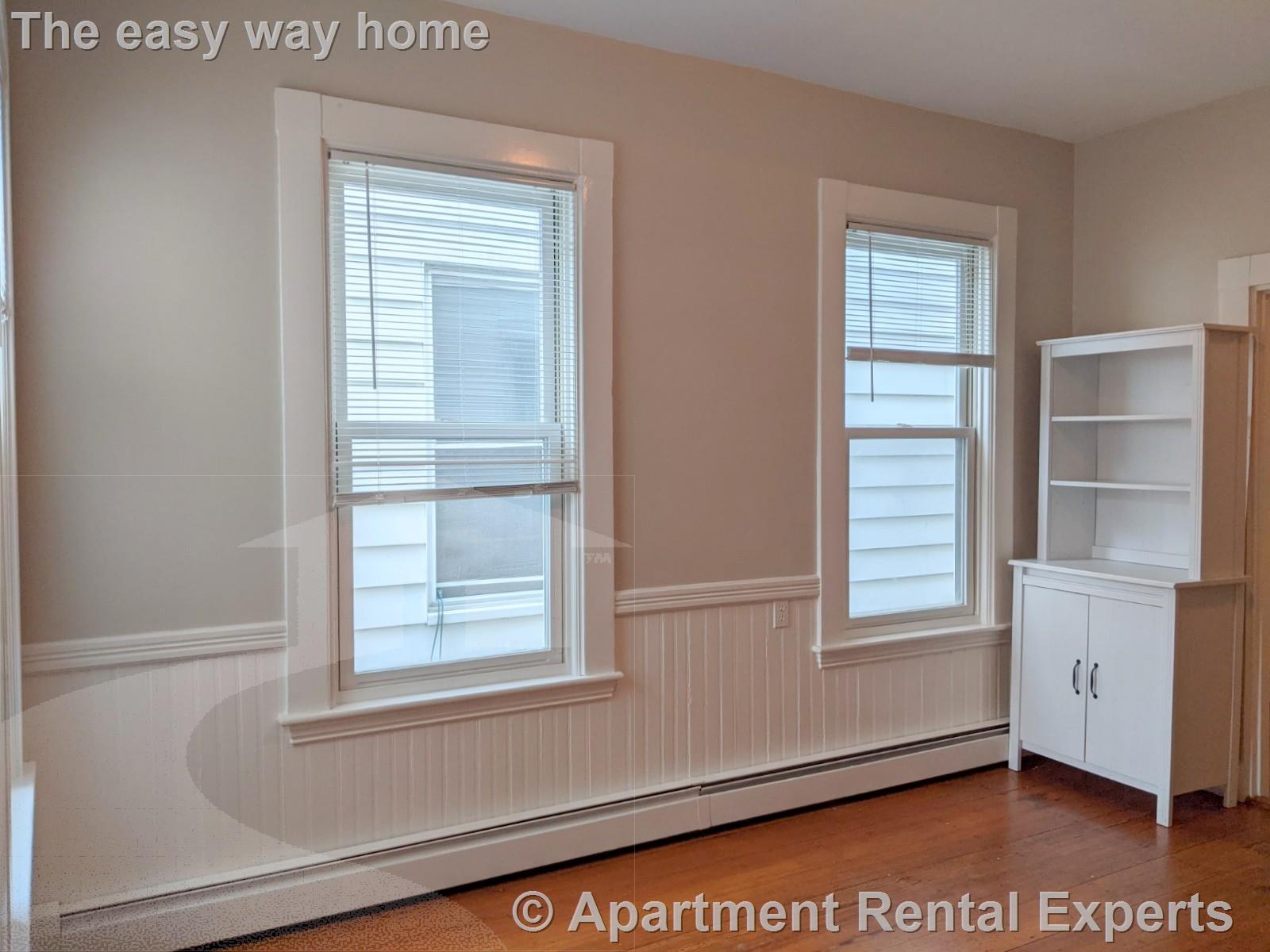 18 Winter, Davis Square