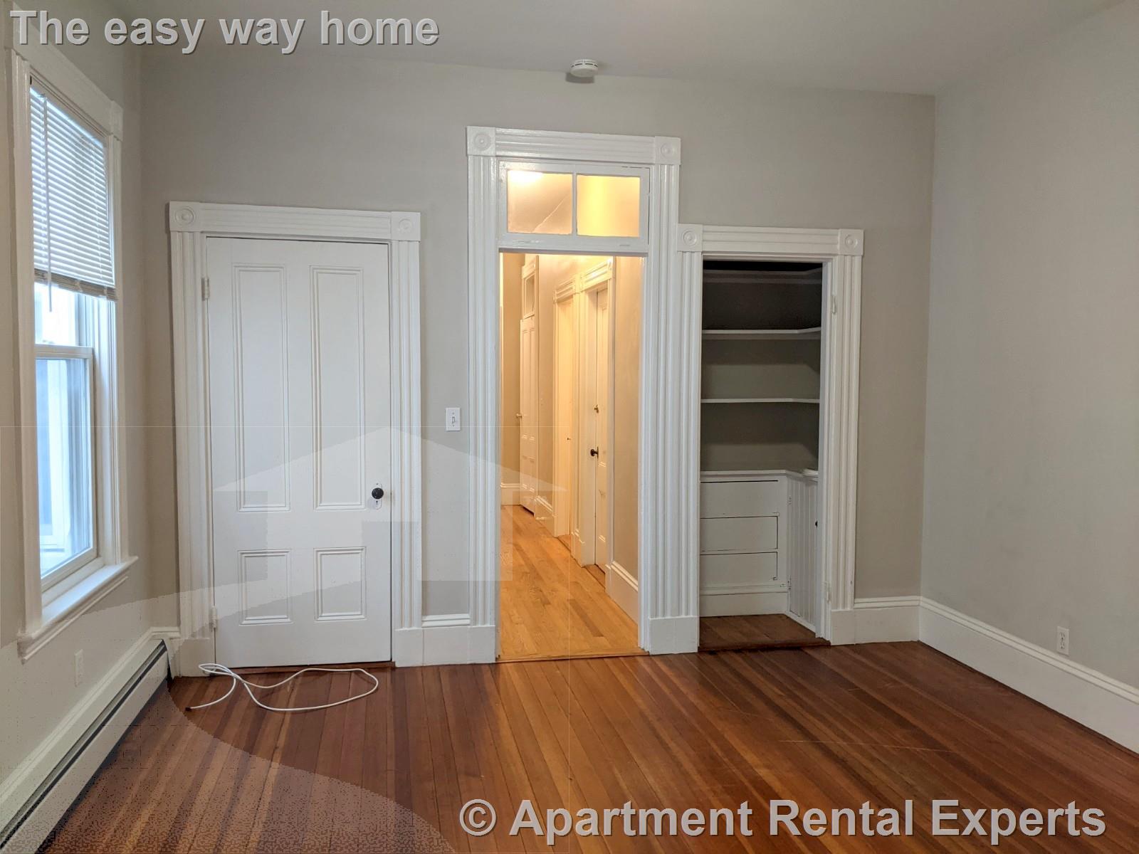 18 Winter, Davis Square