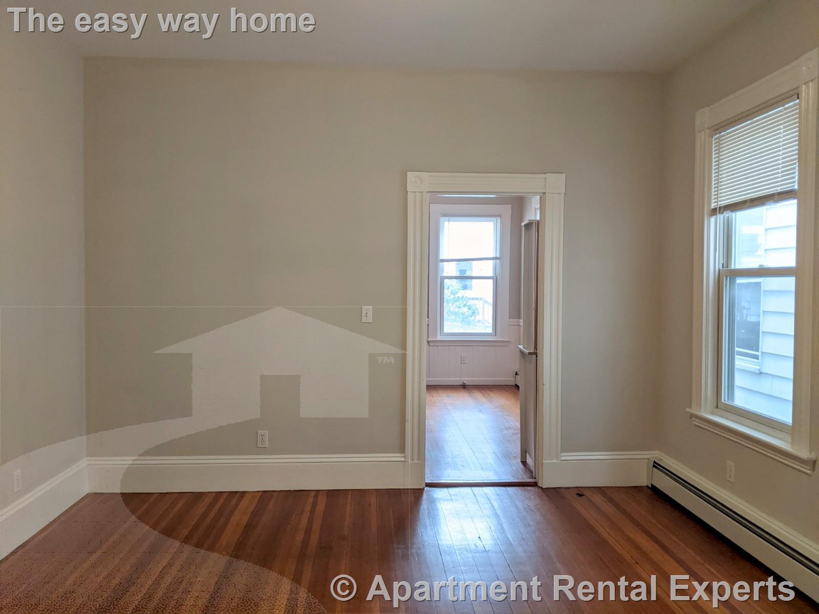 18 Winter, Davis Square