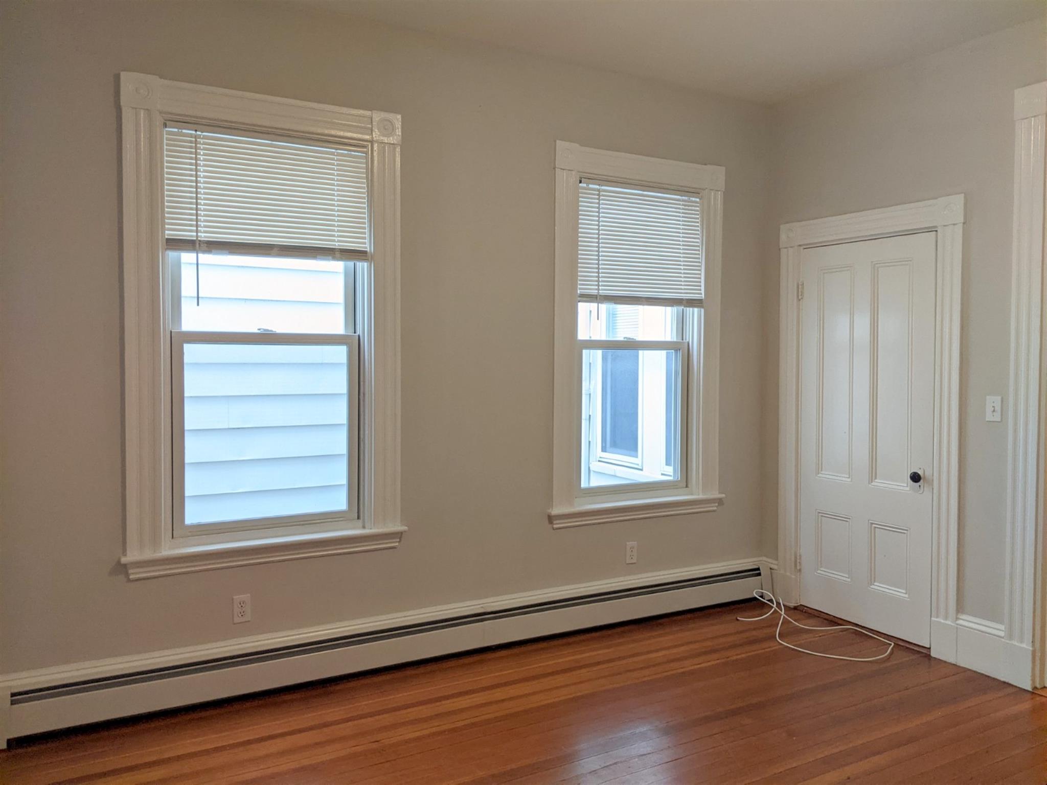 18 Park Ave, Davis Square