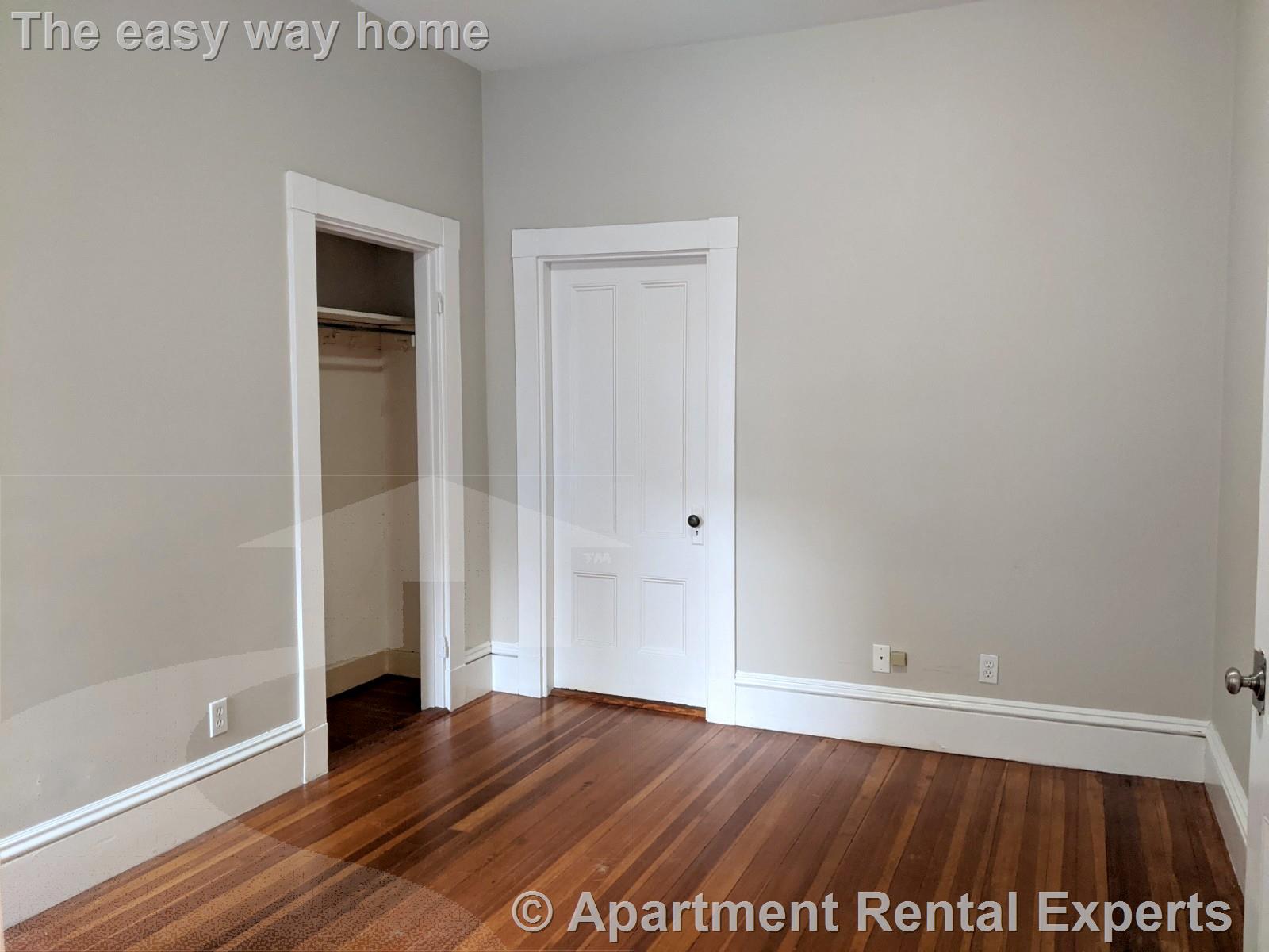 18 Winter, Davis Square