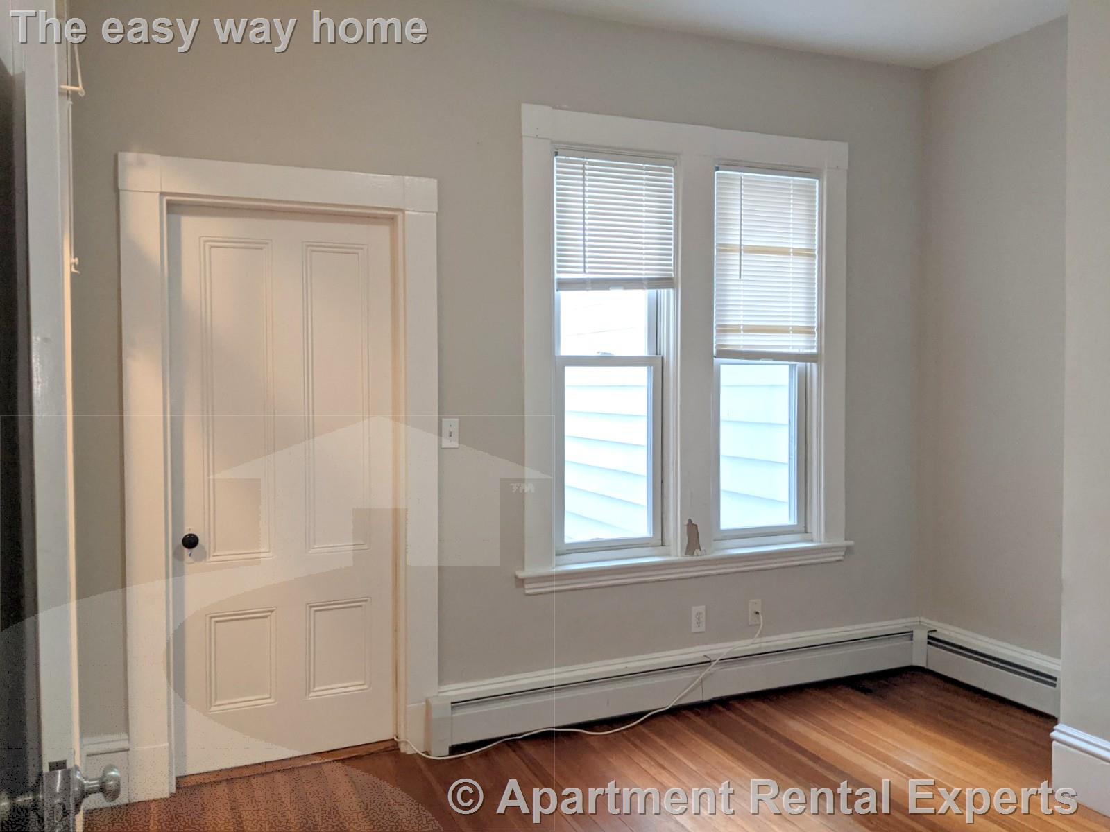 18 Winter, Davis Square