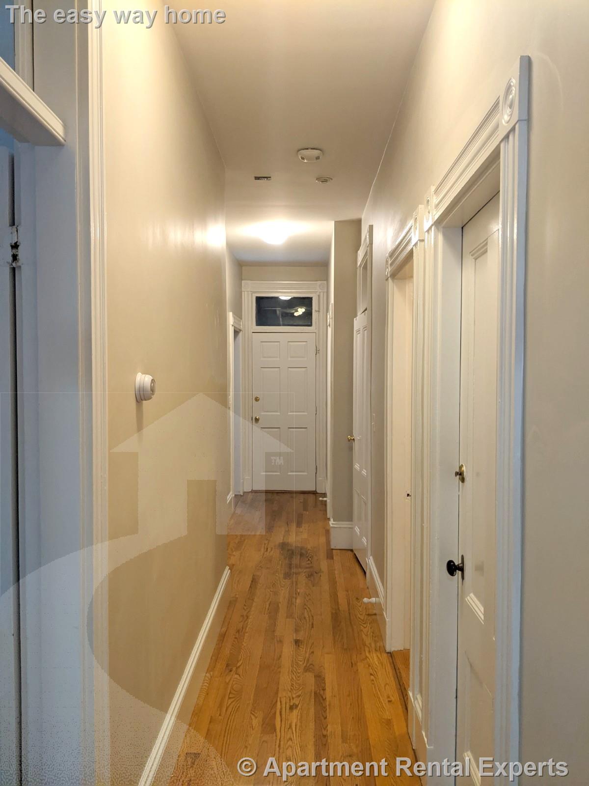 18 Winter, Davis Square