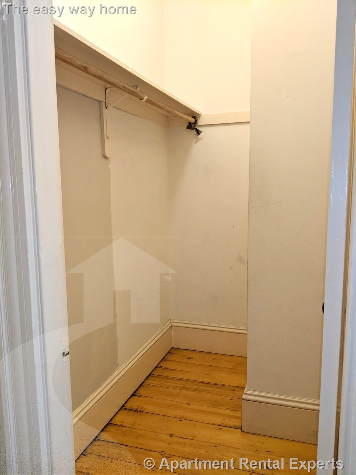 18 Winter, Davis Square