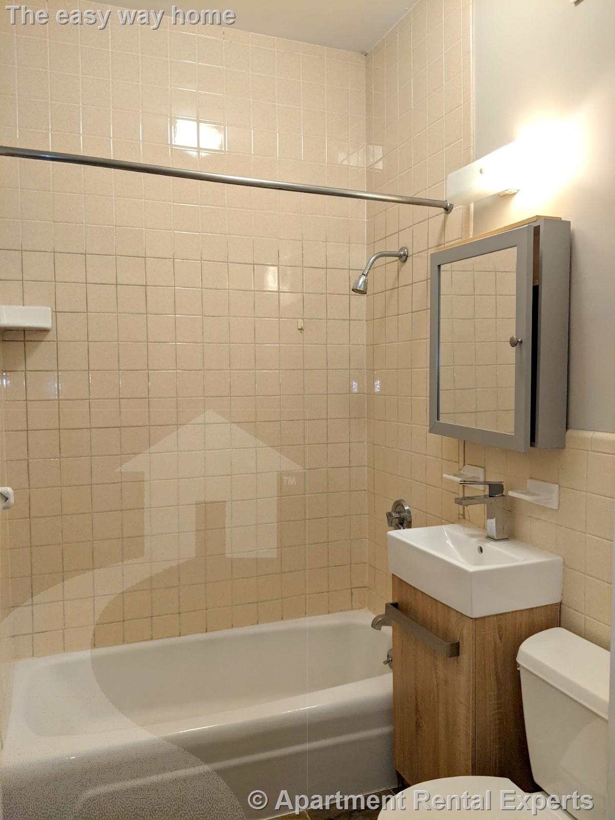 18 Winter, Davis Square